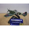 Spitfire LF MK IXe Belgium 1945 AC098 Oxford 1/72