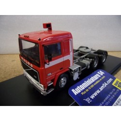 Volvo F12 Red PCL47109...