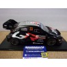 2024 Toyota GR Yaris Rally1 n°33 Evans - Martin Monte Carlo 18RMC197 Ixo Models