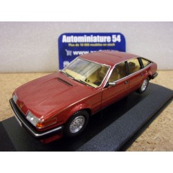 Rover 3500 SE S Oporto red...