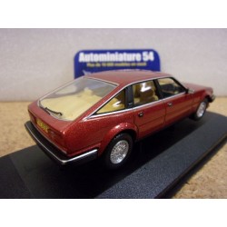 Rover 3500 SE S Oporto red VA09015 Vanguards