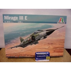 Mirage 3E 4 Version n°2816...