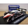 2007 Peugeot 908 HDI n°8 Sarrazin - Bourdais Montagny Le Mans 472722 Norev