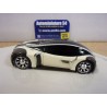 Peugeot 4002 Concept Car 2003 472705 Norev