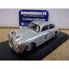 1953 Borgward 1500 RS n°42 Hatmann - Von Breslau - Nathan SM43008B Swiss Mini 43