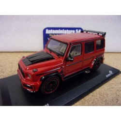 Brabus G Rocket 900 Red...