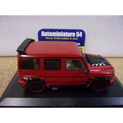 Brabus G Rocket 900 Red 2021 Mercedes G Class S4312407 Solido