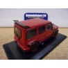 Brabus G Rocket 900 Red 2021 Mercedes G Class S4312407 Solido