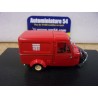 Daihatsu Midget Post Car 44215 Ebbro