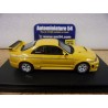 Nissan Skyline GT-R R33 Nismo 400R Yellow 1996 43709 Ebbro