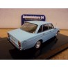 Volvo 144 Blue 1972 CLC146 Ixo