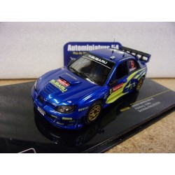 2006 Subaru Impreza WRC n°5...