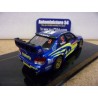 2006 Subaru Impreza WRC n°5 Solberg - Mills 3rd Wales Rally RAM260 Ixo Models