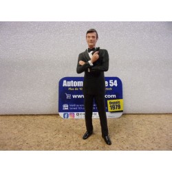 Figurine James Bond  KKFIG019 KKScale