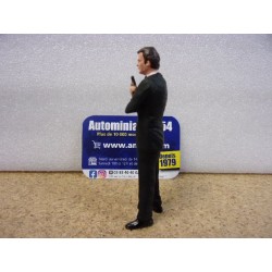 Figurine James Bond  KKFIG019 KKScale