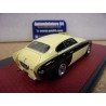 Ferrari 212 Inter Vignale Coupe Bumblebee yellow - Black 1952 MX40604-011 Matrix Scale Models