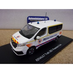 Renault Trafic Protection Civile 2021 118012 Eligor