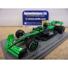 2024 Sauber Stake F1 Team Kick C44 n°77 Valtteri Bottas Bahrain GP S9515 Spark Model