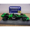 2024 Sauber Stake F1 Team Kick C44 n°77 Valtteri Bottas Bahrain GP S9515 Spark Model