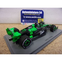 2024 Sauber Stake F1 Team Kick C44 n°77 Valtteri Bottas Bahrain GP S9515 Spark Model