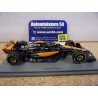 2023 McLaren MCL60 n°81 Oscar Piastri Las Vegas S8941 Spark Model