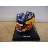 2024 Casque Oscar Piastri McLaren Australian GP 1/5 5HSP109 Spark Model