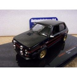 Fiat Ritmo Abarth Gr2 Black...