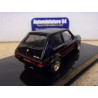 Fiat Ritmo Abarth Gr2 Black CLC568 Ixo Models