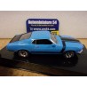 Ford Mustang Boss 302 Blue 1970 CLC569 Ixo Models