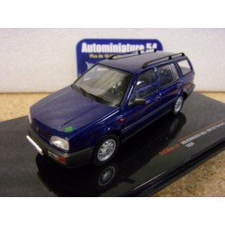 Volkswagen Golf 3 Variant Blue 1994 CLC533 Ixo Models