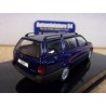 Volkswagen Golf 3 Variant Blue 1994 CLC533 Ixo Models