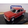 Lada 1500 red 1980 CLC570 Ixo Models