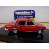 Lada 1500 red 1980 CLC570 Ixo Models