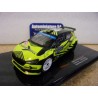 2023 Skoda Fabia Rally2 n°37 Delecour - De Castelli Rallye Monte-Carlo RAM892 Ixo Models