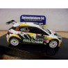 2024 Hyundai i20 N Rally2 n°45 Vossen - Wissenberg Monte Carlo RAM920 Ixo Models