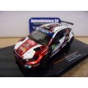 2024 Hyundai i20 N Rally2 n°24 Ciamin - Roche Monte Carlo RAM919 Ixo Models