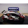 2024 Hyundai i20 N Rally2 n°24 Ciamin - Roche Monte Carlo RAM919 Ixo Models