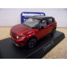 Citroen C3 Elixir red - Black 2024 155310 Norev