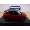 Citroen C3 Elixir red - Black 2024 155310 Norev