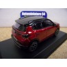 Citroen C3 Elixir red - Black 2024 155310 Norev