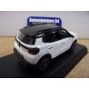 Citroen C3 Polar White - Black 2024 155311 Norev