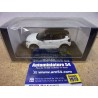 Citroen C3 Polar White - Black 2024 155311 Norev