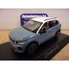 Citroen eC3 Monte Carlo Blue - White 2024 155312 Norev