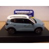 Citroen eC3 Monte Carlo Blue - White 2024 155312 Norev