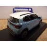 Citroen eC3 Monte Carlo Blue - White 2024 155312 Norev