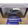 Citroen eC3 Monte Carlo Blue - White 2024 155312 Norev