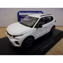 Citroen eC3 White 2024...