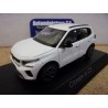 Citroen eC3 White 2024 155313 Norev