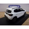 Citroen eC3 White 2024 155313 Norev