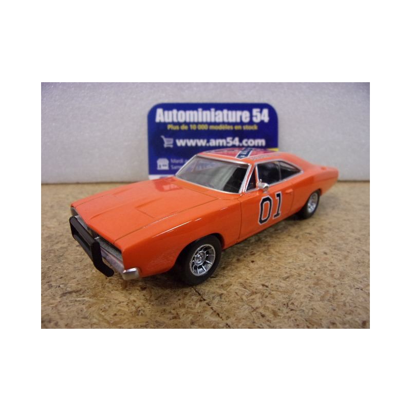 Dodge Charger General Lee 1969 950003 Norev  Jet Car